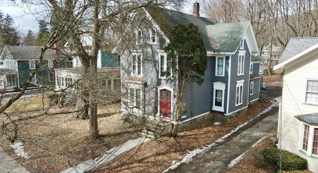 Photo of 373 Front St, Owego, NY 13827