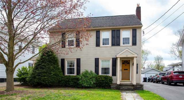 Photo of 12 Hillcrest Ave, Binghamton, NY 13901