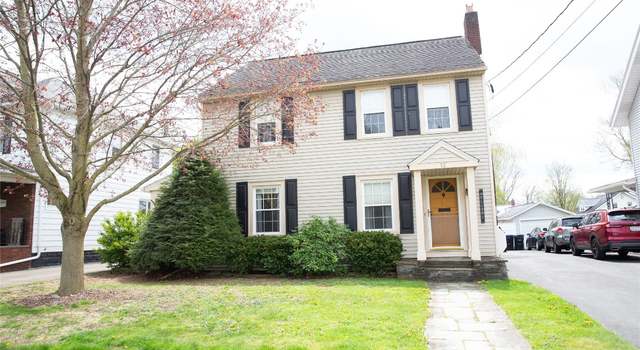 Photo of 12 Hillcrest Ave, Binghamton, NY 13901