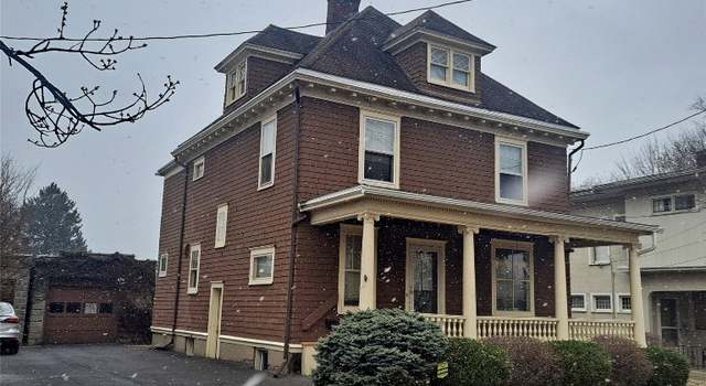 Photo of 33 Davis St, Binghamton, NY 13905