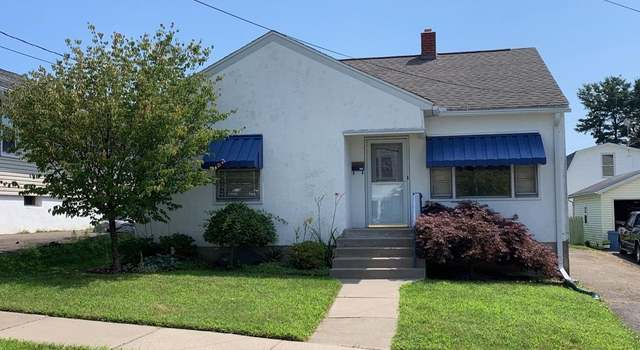 Photo of 214 Taylor Ave, Endicott, NY 13760