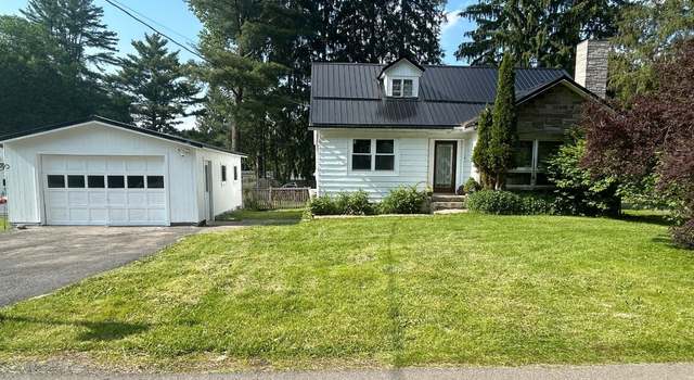 Photo of 115 Morton Ave, Groton, NY 13073