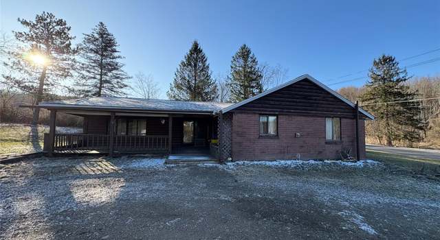 Photo of 146 Sanitaria Springs Rd, Binghamton, NY 13904