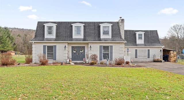 Photo of 1166 Foster Valley Rd, Owego, NY 13827