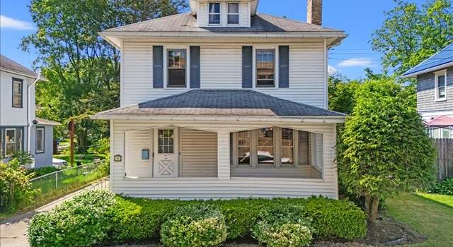 Photo of 3 Minerva Ave, Binghamton, NY 13905