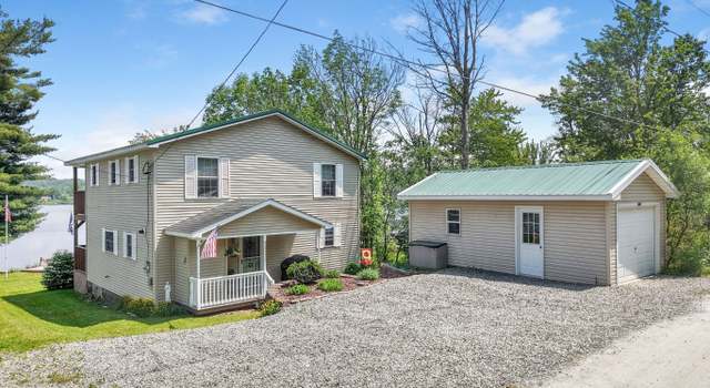 Photo of 294 Locust Ln, Thompson, PA 18465