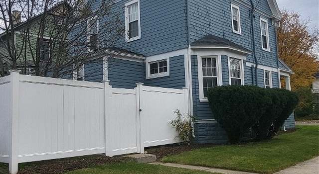 Photo of 20 Bennett Ave, Binghamton, NY 13905