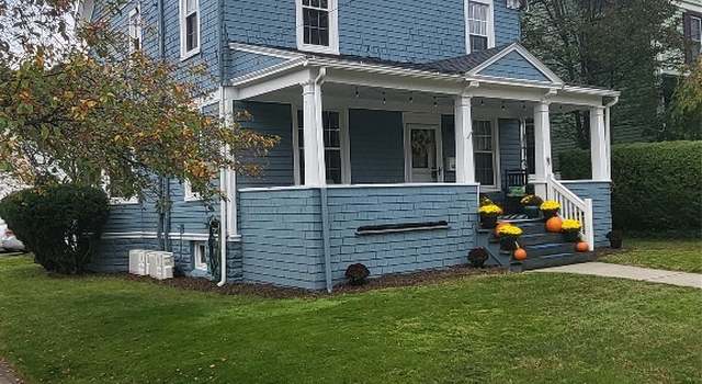 Photo of 20 Bennett Ave, Binghamton, NY 13905