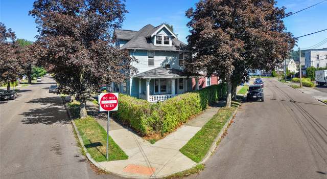 Photo of 16 Haendel St, Binghamton, NY 13905