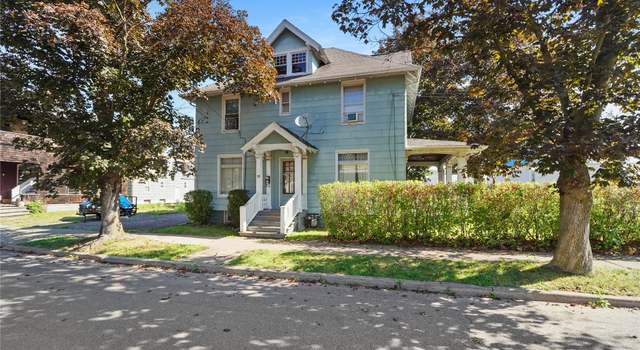 Photo of 16 Haendel St, Binghamton, NY 13905