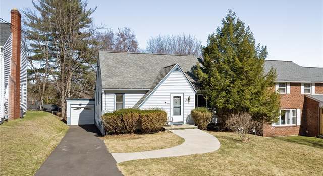 Photo of 116 Rosedale Dr, Binghamton, NY 13905