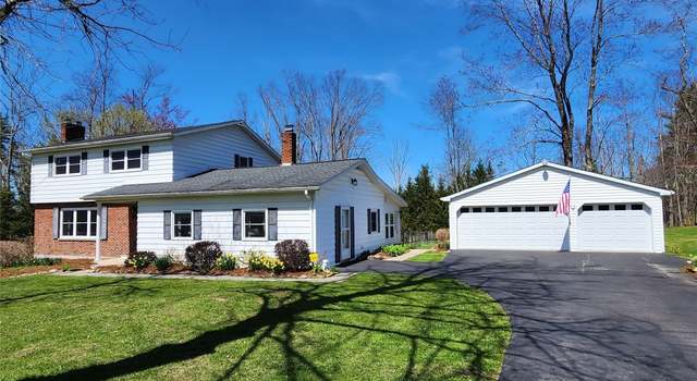 Photo of 522 Hilton Rd, Apalachin, NY 13732