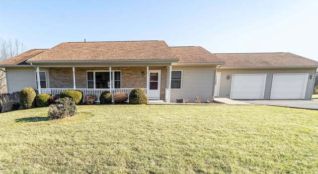 Photo of 33 Amber Hill Dr, Conklin, NY 13748