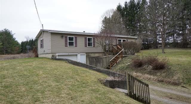 Photo of 518 Owen Hill Rd, Lisle, NY 13797