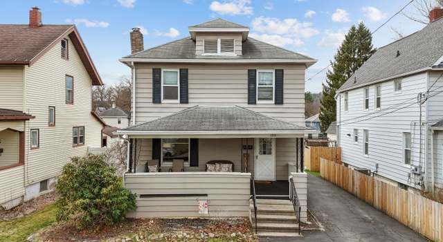 Photo of 180 Ackley Ave, Johnson City, NY 13790