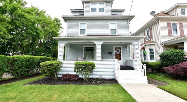 Photo of 116 Mckinley Ave, Endicott, NY 13760