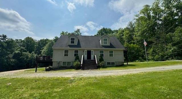 Photo of 2200 Bouchouxville Rd, Hancock, NY 13783