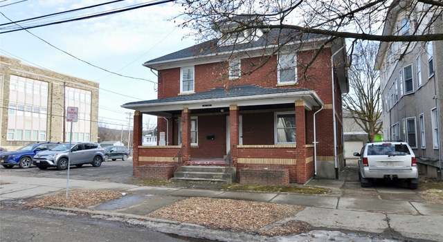 Photo of 160 Hawley St, Binghamton, NY 13901