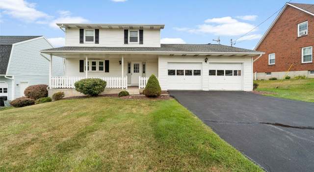 Photo of 1151 Reynolds Rd, Johnson City, NY 13790