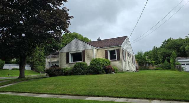 Photo of 124 Bigelow St, Binghamton, NY 13904