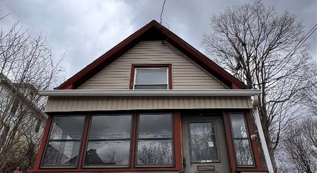 Photo of 244 Oak St, Binghamton, NY 13905