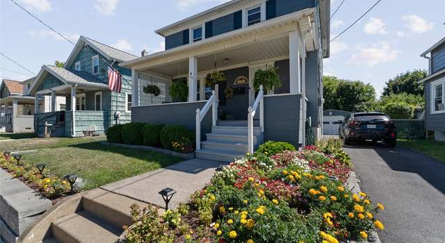 Photo of 116 N Mckinley Ave, Endicott, NY 13760
