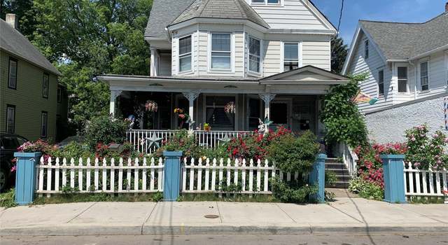Photo of 507 Chenango St, Binghamton, NY 13901