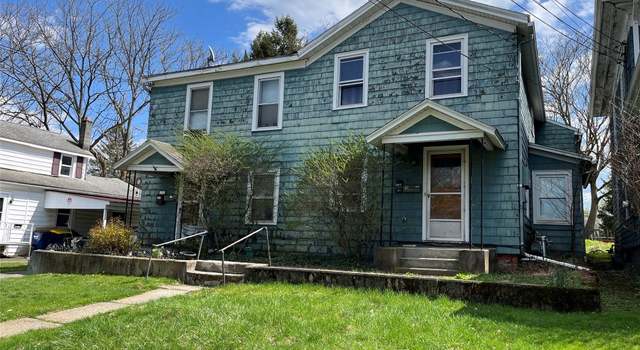 Photo of 22-24 Temple, Owego, NY 13827