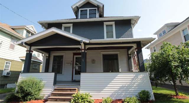 Photo of 31 Dennison Ave, Binghamton, NY 13901