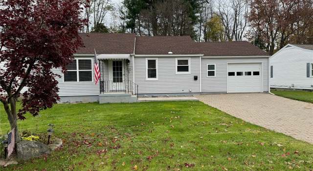 Photo of 317 Virginia Ave, Vestal, NY 13850