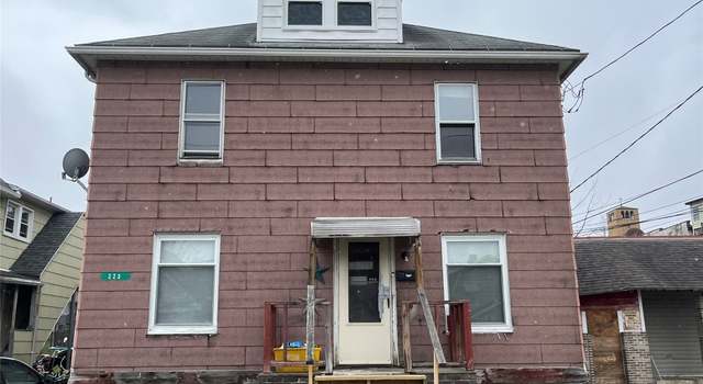 Photo of 223 Squires Ave, Endicott, NY 13760