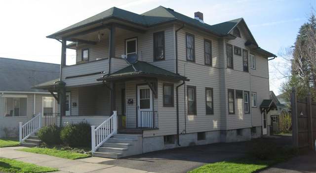 Photo of 155 Frederick E, Binghamton, NY 13904