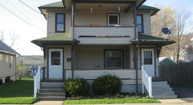 Photo of 155 Frederick E, Binghamton, NY 13904