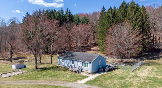 Photo of 193 Fenner Rd, Port Crane, NY 13833