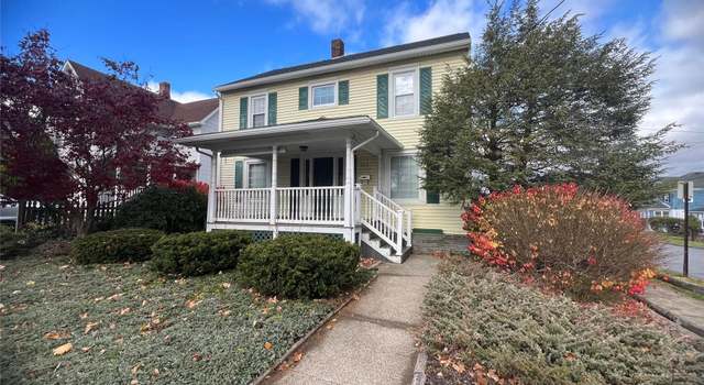 Photo of 323 Floral Ave, Johnson City, NY 13790