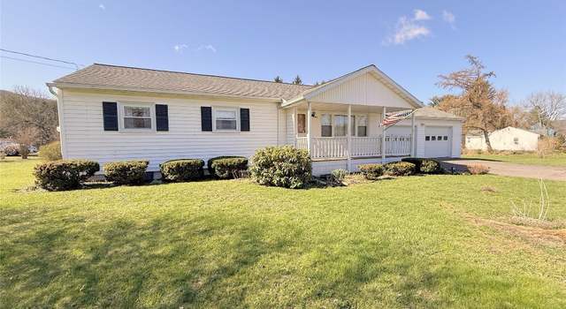 Photo of 92 Trim St, Kirkwood, NY 13795