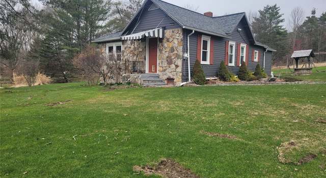 Photo of 419 Trim St, Kirkwood, NY 13795