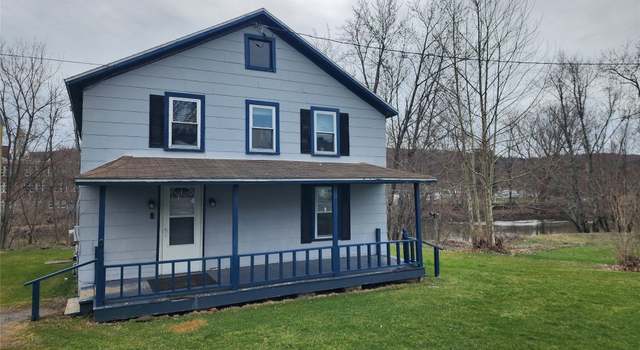 Photo of 11 S Canal St, Oxford, NY 13830