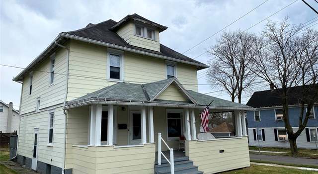 Photo of 314 Robinson St, Binghamton, NY 13904