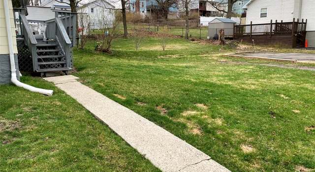 Photo of 314 Robinson St, Binghamton, NY 13904
