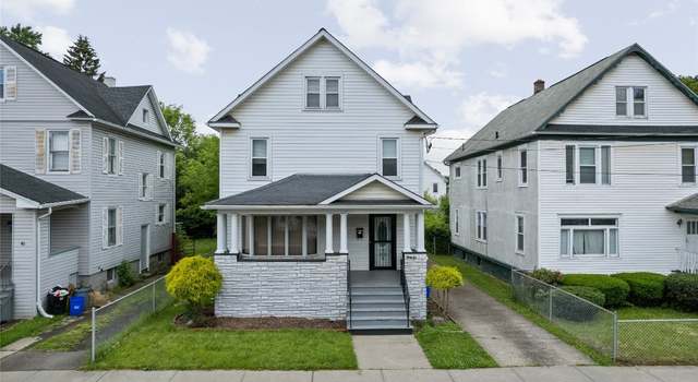 Photo of 36 Burbank Ave, Johnson City, NY 13790