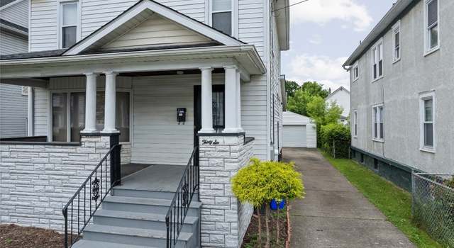 Photo of 36 Burbank Ave, Johnson City, NY 13790