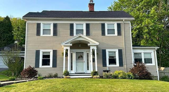 Photo of 4 Penston Rd, Binghamton, NY 13903