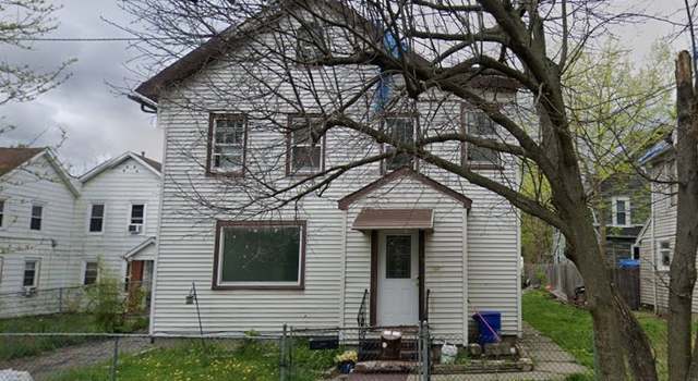 Photo of 9 Rutherford St, Binghamton, NY 13901