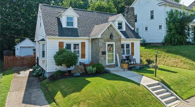 Photo of 134 Crary Ave, Binghamton, NY 13905