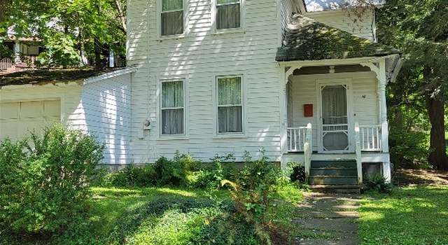 Photo of 48 Court St, Deposit, NY 13754