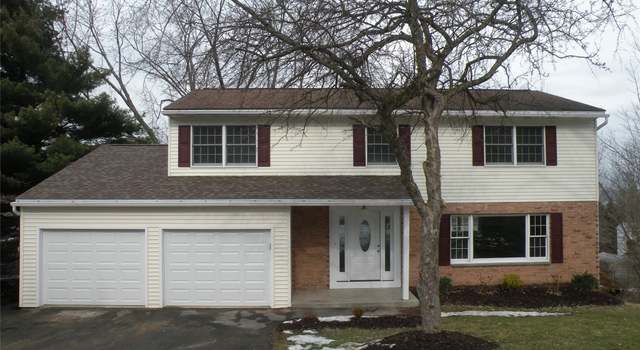 Photo of 4205 Hamilton Pl, Vestal, NY 13850