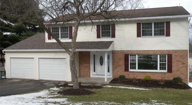 Photo of 4205 Hamilton Pl, Vestal, NY 13850