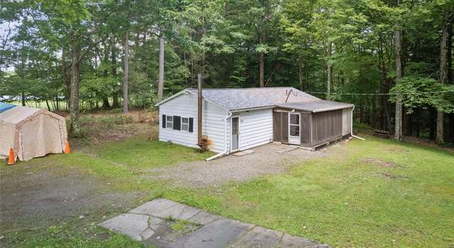 Photo of 560 Knapp Rd, Castle Creek, NY 13744