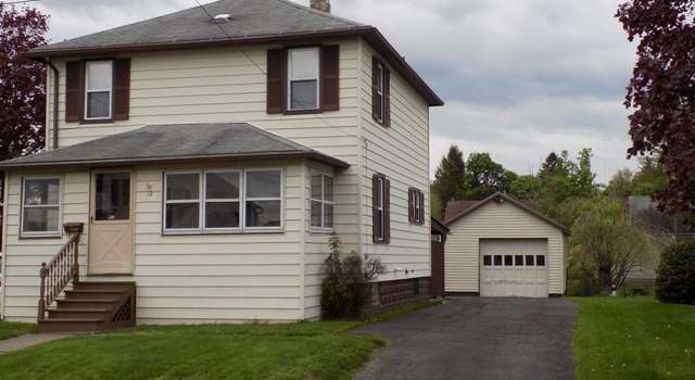 Photo of 12 Davis Ave, Johnson City, NY 13790